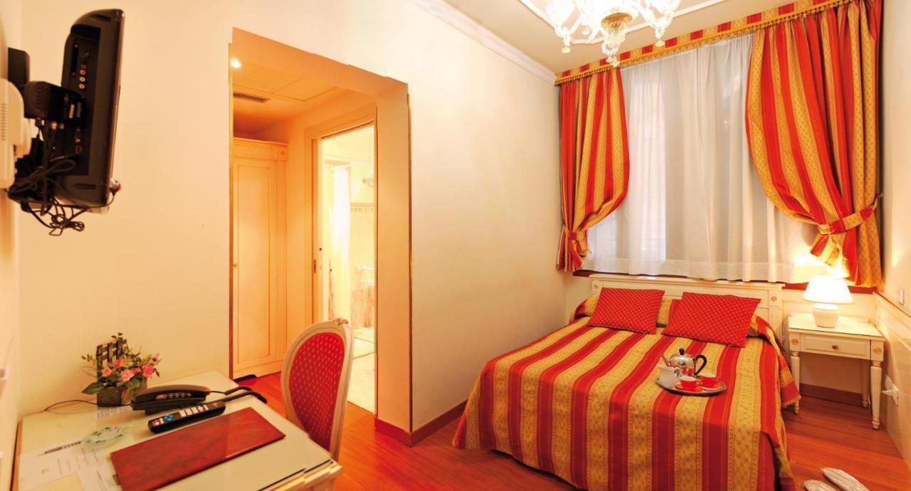 Hotel San Luca Venezia Exterior photo